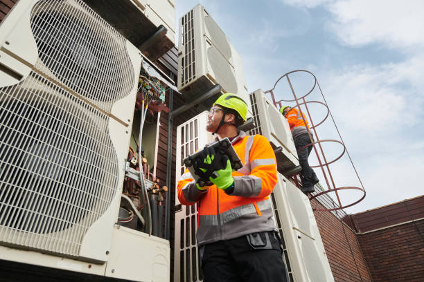 Best HVAC Installation Services  in Laurel, FL