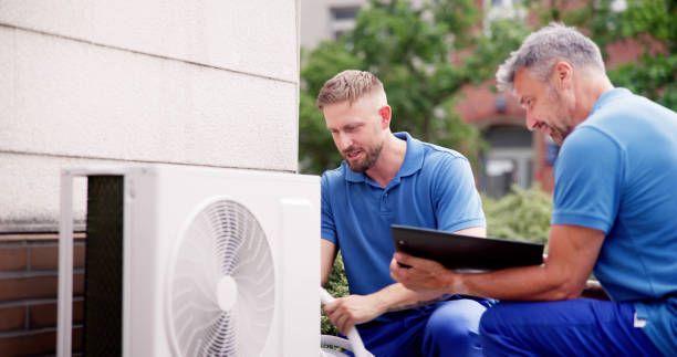 Best Best HVAC Companies  in Laurel, FL