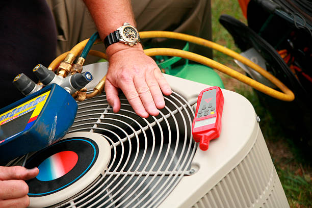 Best HVAC Tune-Up Services  in Laurel, FL