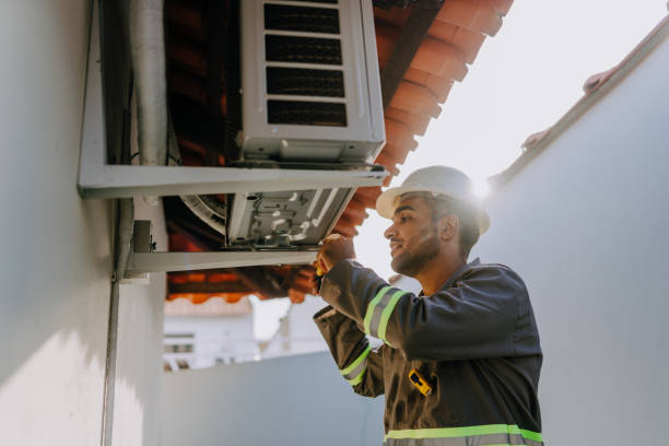 Best HVAC Repair Near Me  in Laurel, FL